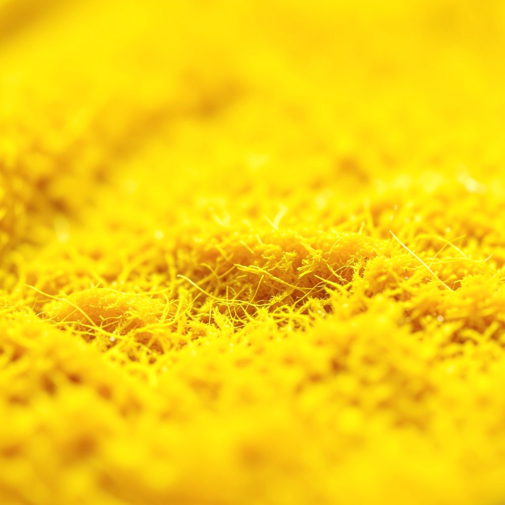 Composição abstrata em tons de azul escuro e dourado sugerindo diversidade de áreas de estudo e aprendizado