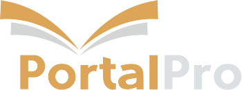 Logo Portal Pro